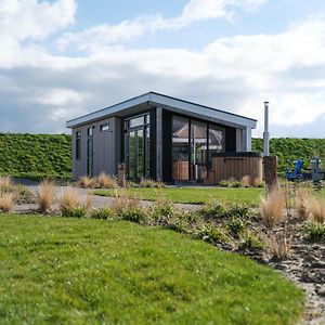 Chalet met Drie Slaapkamers